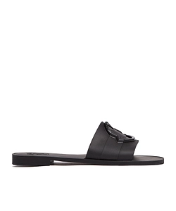 Moncler Mon Logo Detailed Slides