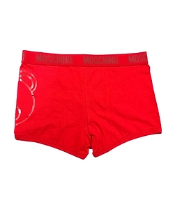 Eddy Metallic Printed Boxers