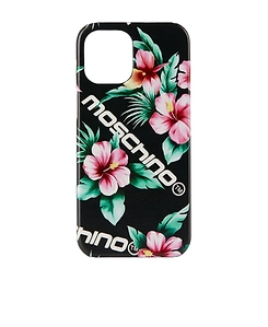 Floral-Print Iphone 12 Pro Max Case