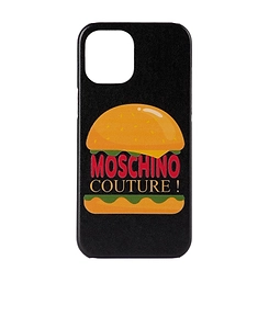 Hamburger Iphone 12 Pro Max Mobile Phone Case