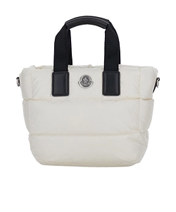 Moncler Karadoc Mini Padded Shoulder Bag
