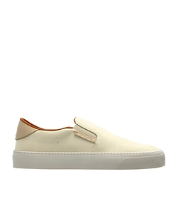 Moncler Monclub Slip-On Sneakers