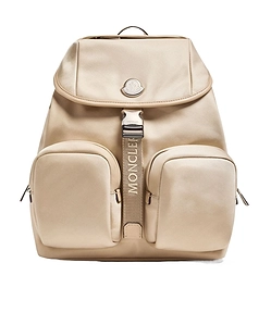 Moncler New Trick Water-Repellent Backpack