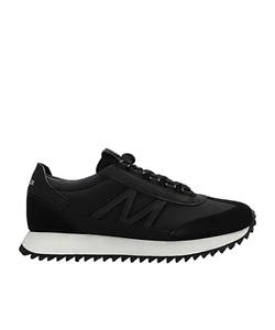Moncler Pacey2 Lace-Up Sneakers