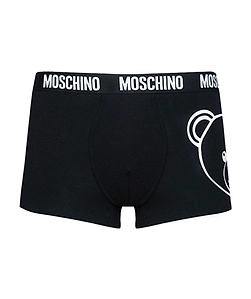 Logo Detail Panties
