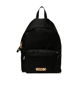 Logo Backpack