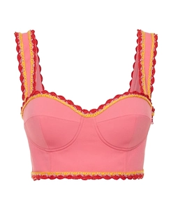 Logo Bra Underwear