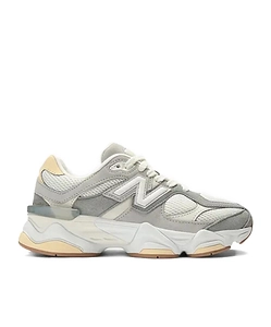 New Balance Kids 9060 Lace-Up Sneakers