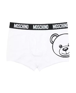 Logo Detail Panties