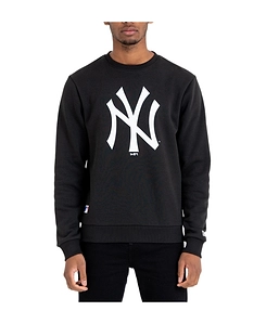Black Logo Hoodie