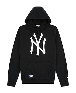 Logo Hooded Sweater