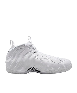 Nike Air Foamposite One Lace-Up Sneakers