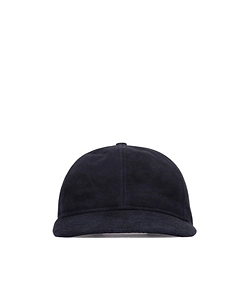 New Era Cap Logo-Embroidered Baseball Cap
