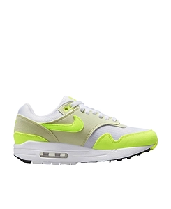 Nike Air Max 1 Lace-Up Sneakers
