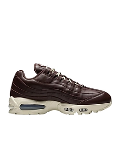 Nike Air Max 95 Lace-Up Sneakers