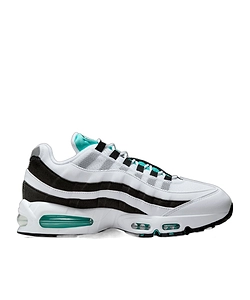 Nike Air Max 95 Og Low-Top Sneakers
