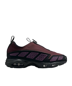Air Max Sndr Gtx Zip-Up Sneakers
