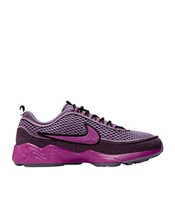 Nike Air Zoom Spiridon Low-Top Sneakers