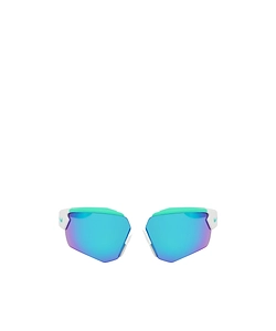 Half Frame Sunglasses