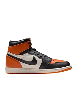 Nike Air Jordan 1 Retro High Og Sneakers
