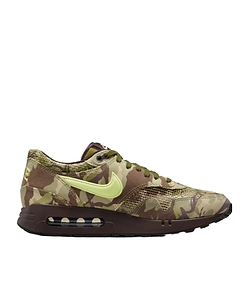 Nike Air Max 1 '86 Og Logo Patch Sneakers