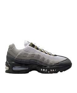 Nike Air Max 95 Lace-Up Sneakers