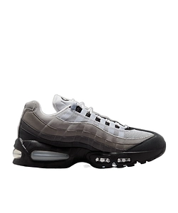 Nike Air Max 95 Lace-Up Sneakers