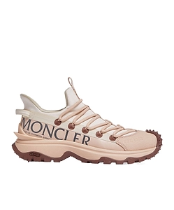 Moncler Trailgrip Lite 2 Lace-Up Sneakers