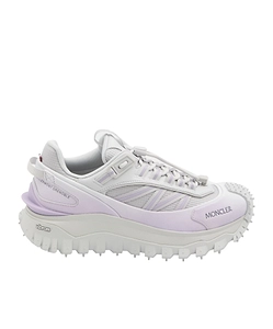 Moncler Trailgrip Lace-Up Sneakers