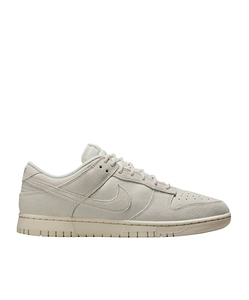 Nike	Dunk Perforated Toe Low Retro Se Sneakers