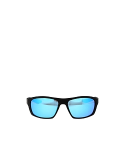 Nike Brazen Boost Rectangular Sunglasses