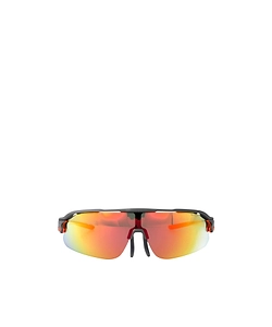 Nike Flyfree Shield Pilot Frame Sunglasses