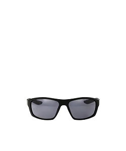 Nike Brazen Boost Rectangle Frame Sunglasses
