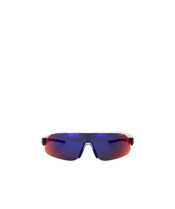 Nike Flyfree Shield Pilot Frame Sunglasses