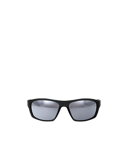 Nike Brazen Boost Rectangle Frame Sunglasses