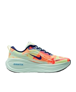Nike Vomero Plus Lace-Up Sneakers