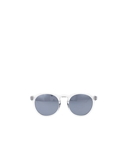Nike Swerve Round Frame Sunglasses