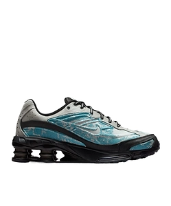 Nike Shox Ride 2 Premium Sneakers