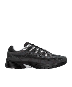 Nike P-6000 Suede Running Shoes