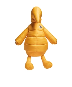 Monduck Padded Crossbody Bag
