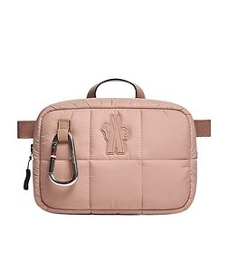 Nylon Belt Bag