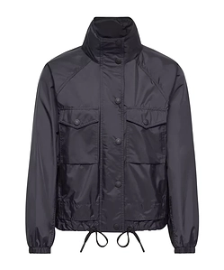 Nor Hooded Jacket