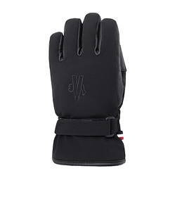 Moncler Grenoble Kids Reusch Collaboration Gloves