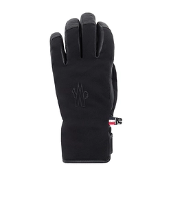 Padded Soft Shell Gloves