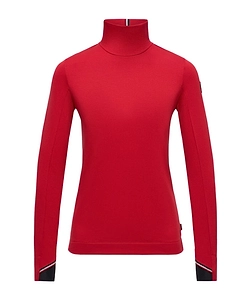 Polartec Turtleneck