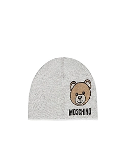 Teddy Bear Beanie