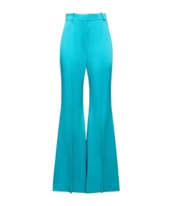Flared Pants