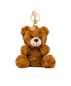 Teddy-Bear Keyring