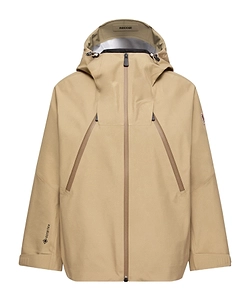 Santec Gore-Tex® Hooded Jacket