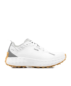 Norda 001 Trail Low-Top Sneakers